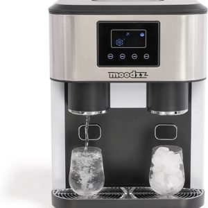 Moodzz - MZ-2302 review: snel crushed ice voor je thuisbar
