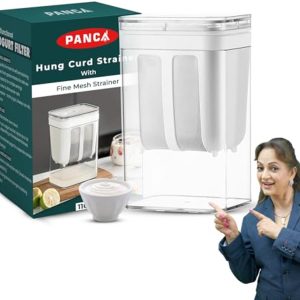 Multifunctionele Yoghurtmaker en Wrongelmaker review fermenteren