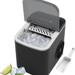 My Green Deal – IJsblokjesmachine review: snel ijs voor cocktails