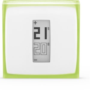 Netatmo Slimme Thermostaat Modulerend review: energie besparen