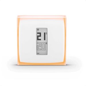 Netatmo Slimme Thermostaat review: energie besparen, smart home