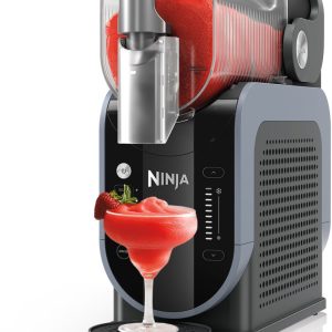 Ninja SLUSHi FS301EU review: 12 uur bevroren slushmachine