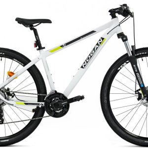 Nogan Gravel PRO+ review: stabiel op gravel, 29 inch