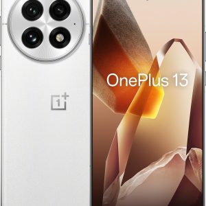 OnePlus 13 - 512GB 16GB - Arctic Dawn review: 120Hz OLED scherm