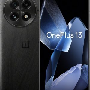 OnePlus 13 - 512GB 16GB - Black Eclipse review: snel opladen, 5G