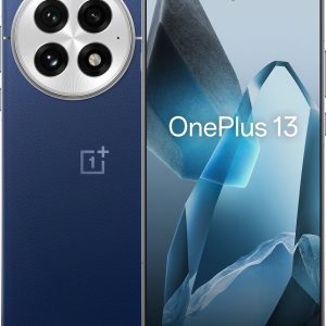 OnePlus 13 - 512GB 16GB - Midnight Ocean review: 5G-snelheid