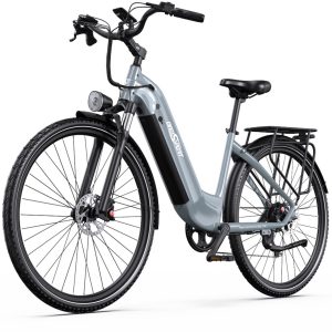 ONESPORT Elektrische Fiets OT05PRO review: 140 km actieradius