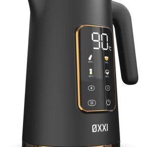 ØXXI® Waterkoker met Temperatuurregeling review: babyvoeding 1.7L