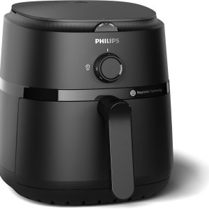 Philips 1000 Series Airfryer - NA120/00 review: vetarm frituren