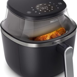 Philips 3000 Series Airfryer NA321/00 review: gezond frituren
