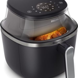 Philips 3000 Series Airfryer review: luchtfriteuse, minder vet