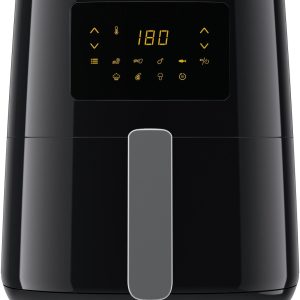 Philips Airfryer Essential 3000 Series - HD9252/70 test (4 liter)