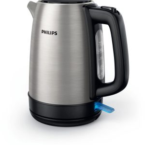 Philips Daily Collection HD9350/90 - Waterkoker test: snel koken
