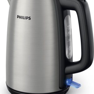 Philips Daily Collection HD9351/90 - Waterkoker test: BPA-vrij