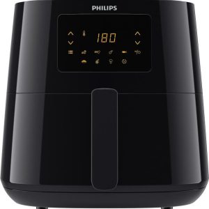 Philips Essential 3000 Series Airfryer XL review: vetarm bakken