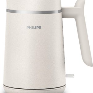 Philips HD9365/10 - Waterkoker review: snel koken, energiezuinig