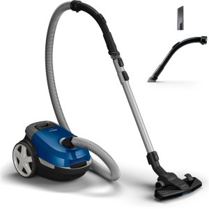 Philips Performer Compact XD3110/09 review: sterke zuigkracht