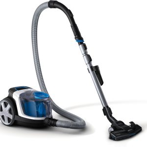Philips PowerPro Compact FC9332/09 - Stofzuiger zonder zak review