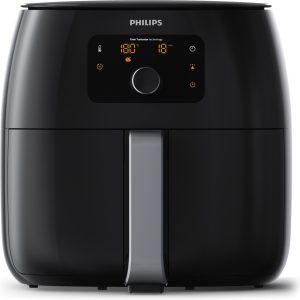Philips Premium Series Airfryer XXL - HD9650/90 review voor gezin