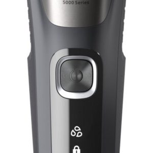 Philips Scheerapparaat Series 5000 S5887/50 test: nat/droog, glad