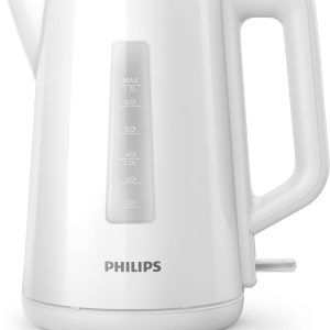 Philips Series 3000 HD9318/00 - Waterkoker - Wit test: snel koken