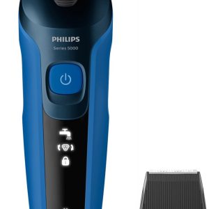 Philips Shaver 5000 Series S5466/17 review: lange accuduur