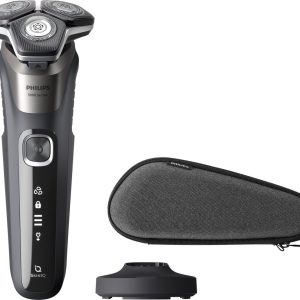Philips Shaver 5000 Series S5887/35 test: snel scheren, nat/droog