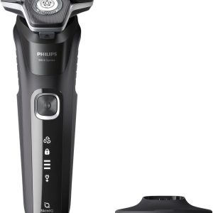Philips Shaver 5000 Series S5898/25 review: nat en droog scheren