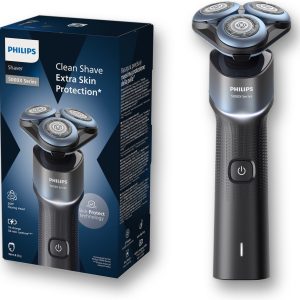 Philips Shaver 5000X Series X5006/00 review: nat en droog scheren