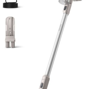 Philips Steelstofzuiger Draadloos XC2011/01 test: lange accuduur