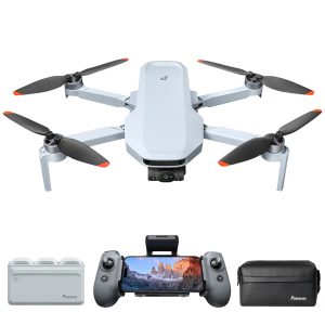 Potensic ATOM 2 Fly More Combo review: camera drone onder 250 g