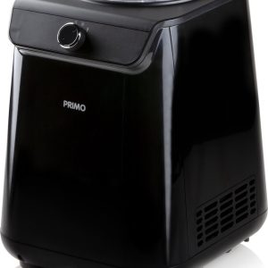 PRIMO PR404IM IJsmachine - IJsmaker review: sneller roomijs maken