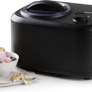 PRIMO PR405IM IJsmachine review: zonder voorvriezen, roomijs