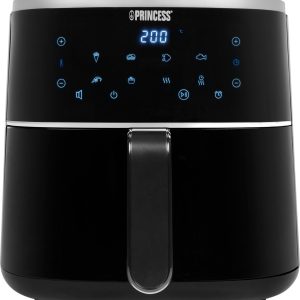 Princess Digitale Airfryer 182238 review: PFAS-vrij frituren