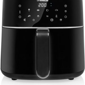 Princess Digitale Airfryer XL 182244 review: gezond frituren