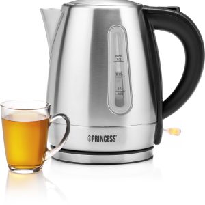 Princess Waterkoker 236023 review: snel koken, 2200W