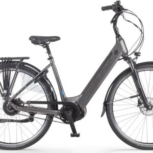 PUCH E-Zirkon Enviolo Belt 2024 review: grote actieradius
