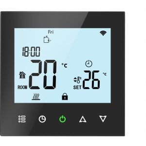 Quality Heating PRF-78 review: energiezuinige vloerverwarming