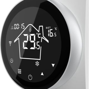 Quality Heating PRF-80 review: energiezuinige vloerverwarming