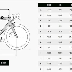 Review Ridley Kanzo Adventure Alu Grx400 2024 Gravelbike Zwart M gravel