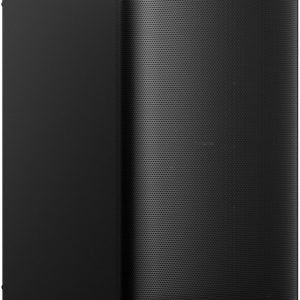 Review Windows 11 Desktop PC / Workstation Fluister stil! 1TB SSD