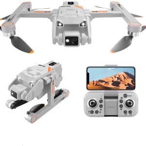 RG700 Drone 4K review: obstakelvermijding voor luchtfotografie