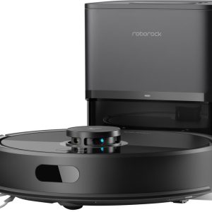 Roborock Q7 BF+ review: 8000Pa robotstofzuiger voor huisdieren