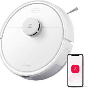 Roborock Q7 L5 Robotstofzuiger review: LiDAR voor tapijt