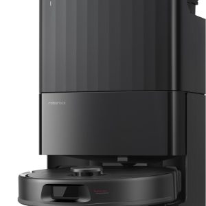 Roborock Qrevo S5V review: 12000Pa robotstofzuiger