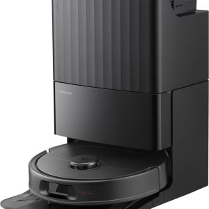 Roborock QV 35A robotstofzuiger review: 8000Pa voor huisdieren