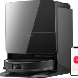 Roborock Saros 10R review: 22000Pa zuigkracht voor huisdieren