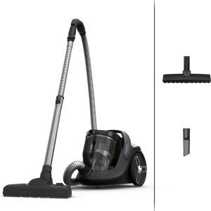 Rowenta Green Force Cyclonic Effitech RO7C36 review: zonder zak