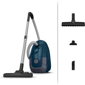 Rowenta Power XXL RO3126 review: voor grote huizen en zuigkracht