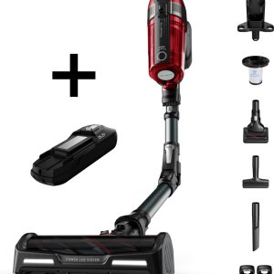 Rowenta X-Force Flex 12.60 RH98A3WO review met sterke zuigkracht